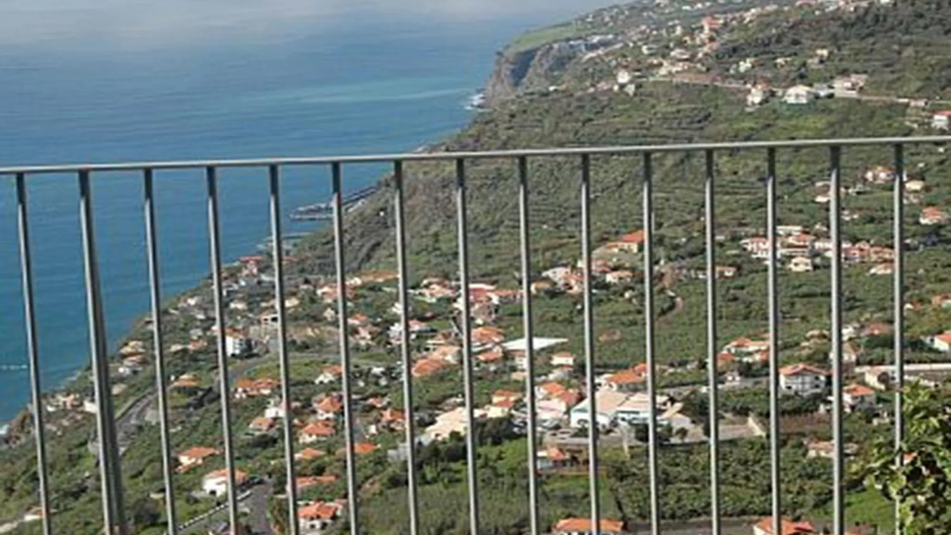 Villa Hill Houses - Savoy Signature Arco da Calheta