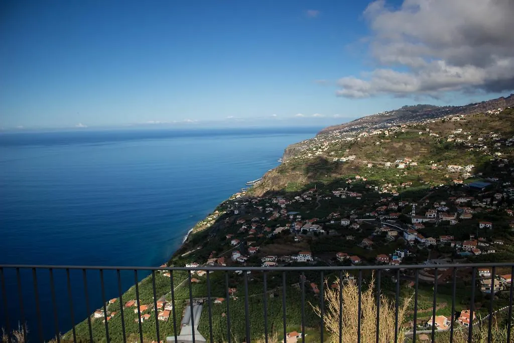 Hill Houses - Savoy Signature Arco da Calheta  0*, Arco da Calheta (Madeira)