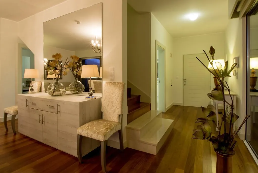 Villa Hill Houses - Savoy Signature Arco da Calheta