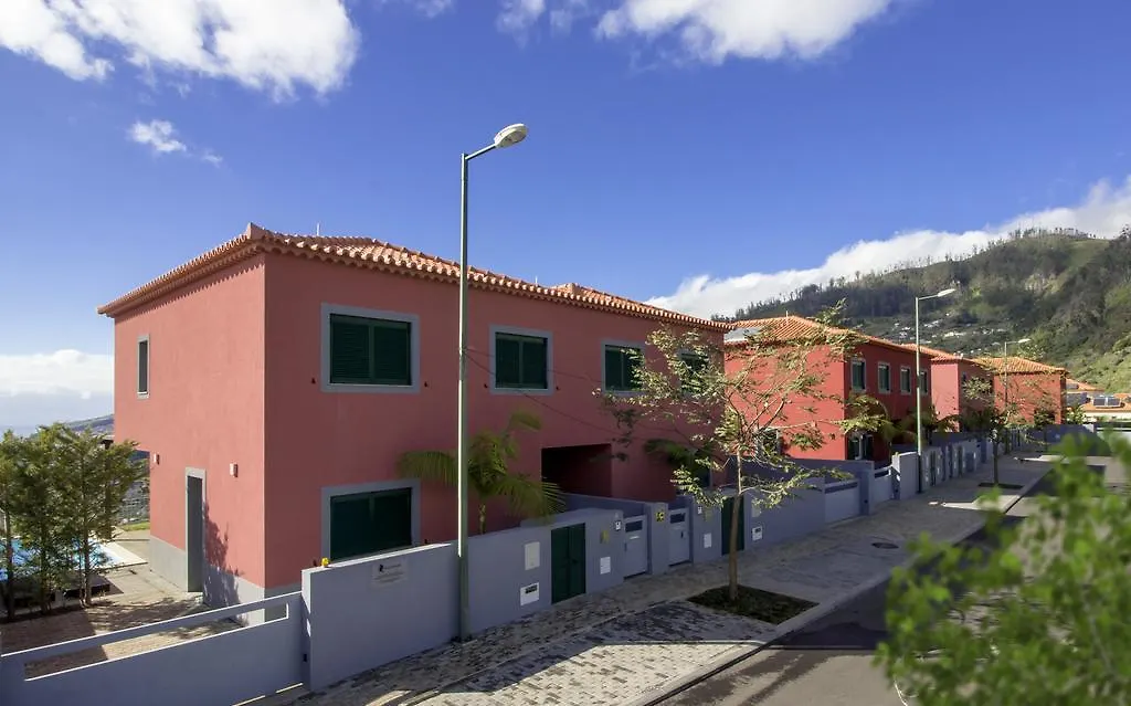 Hill Houses - Savoy Signature Arco da Calheta  Villa Arco da Calheta (Madeira)