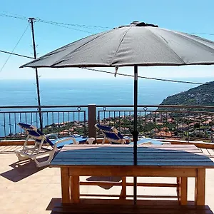 Pensión The Artist House, Arco da Calheta (Madeira)