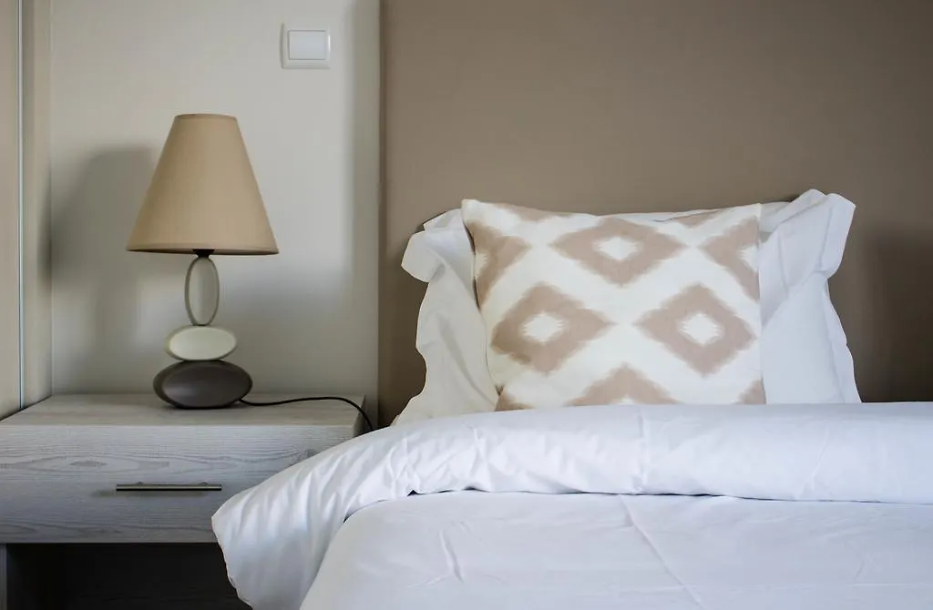 Hill Houses - Savoy Signature Arco da Calheta