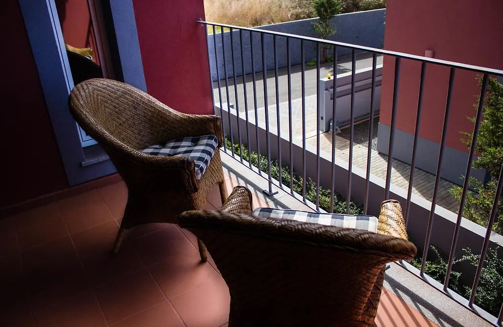 Villa Hill Houses - Savoy Signature Arco da Calheta