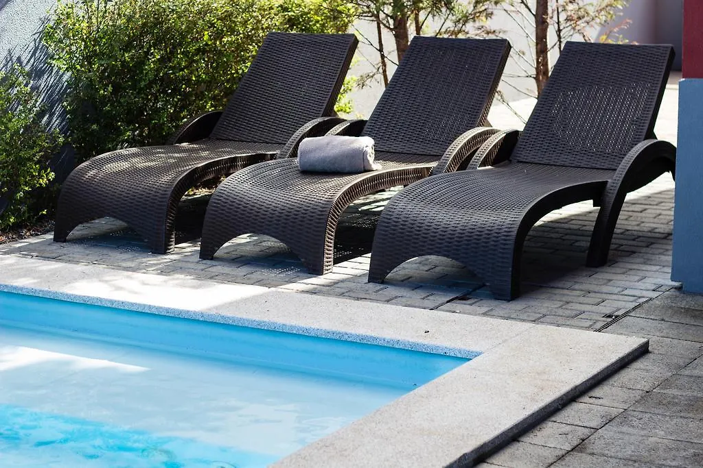 Hill Houses - Savoy Signature Arco da Calheta