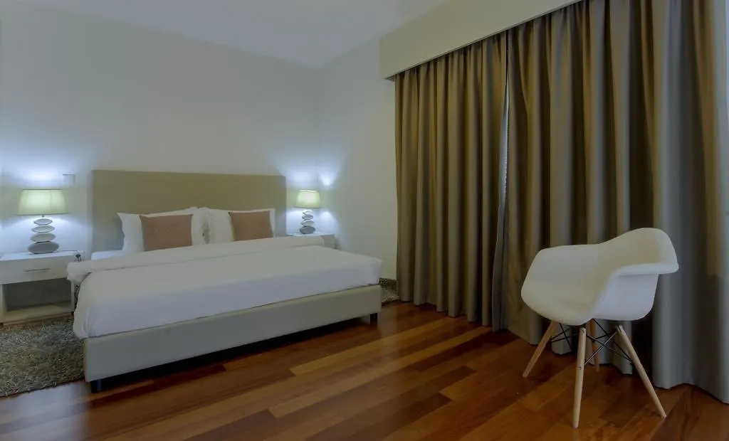 Villa Hill Houses - Savoy Signature Arco da Calheta